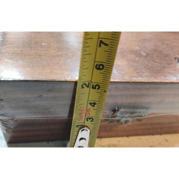 70 Pcs Alphabet Stamps Multipurpose Number Alphabet Letter Wood Rubber Stamps - Picture 8 of 8